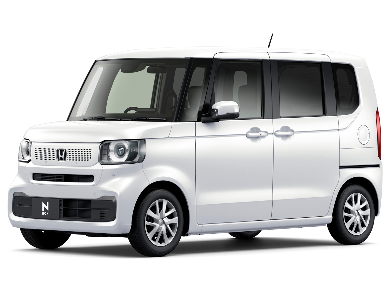ホンダ N-BOX 軽自動車